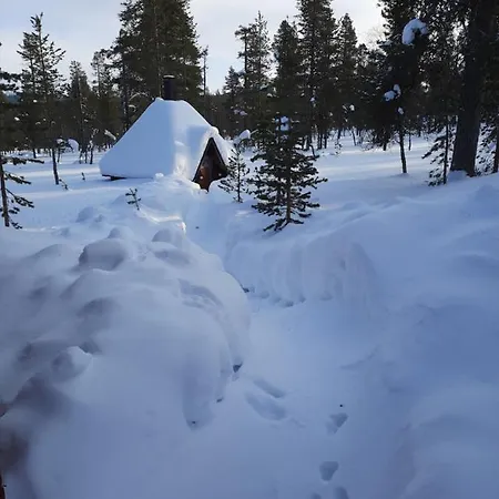 Chalet Arran- Mainiot Majat Dağ evi