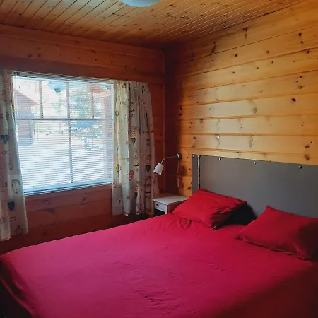 Chalet Arran- Mainiot Majat