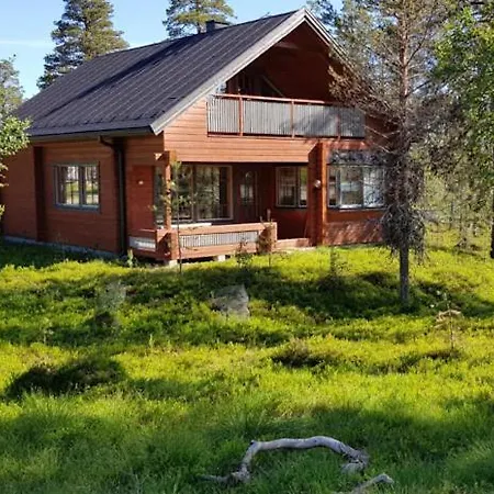 Chalet Arran- Mainiot Majat شاليه *