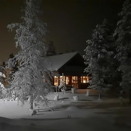 شاليه Chalet Arran- Mainiot Majat *