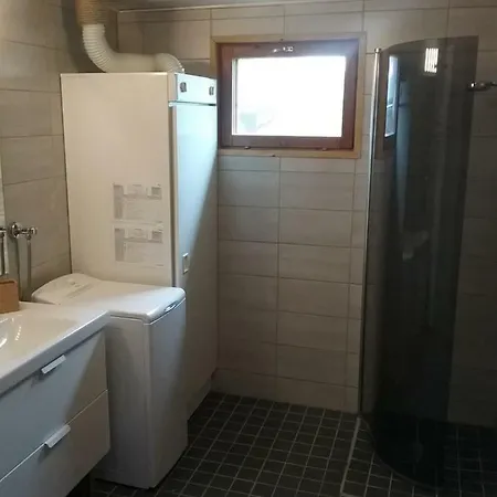 Chalet Arran- Mainiot Majat Dağ evi *