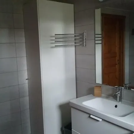 Chalet Arran- Mainiot Majat Dağ evi
