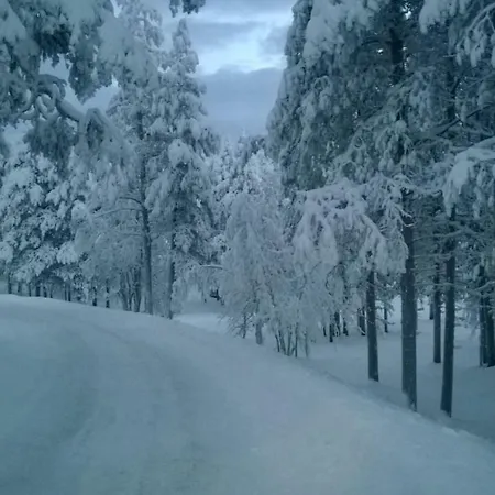 Chalet Arran- Mainiot Majat Dağ evi *