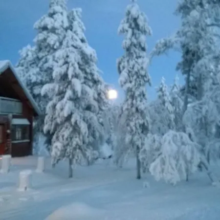 Chalet Arran- Mainiot Majat *