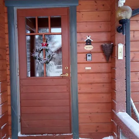 Chalet Arran- Mainiot Majat Saariselka