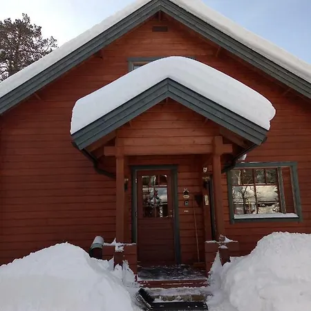 Chalet Arran- Mainiot Majat