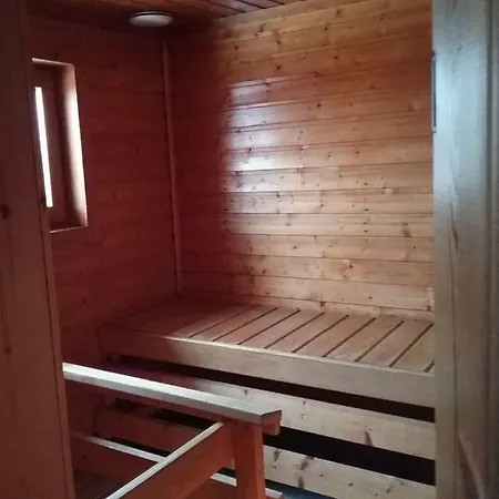Chalet Arran- Mainiot Majat شاليه *
