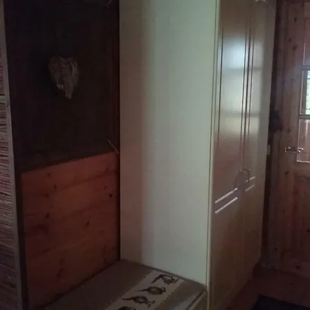 شاليه Chalet Arran- Mainiot Majat ساريسيلكا