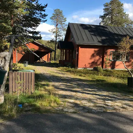 Chalet Arran- Mainiot Majat شاليه *