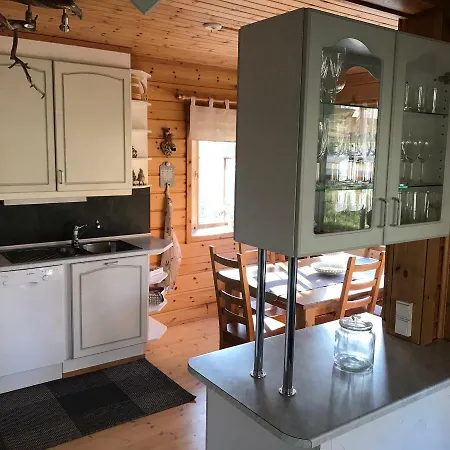 شاليه Chalet Arran- Mainiot Majat
