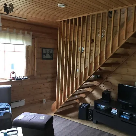 شاليه Chalet Arran- Mainiot Majat