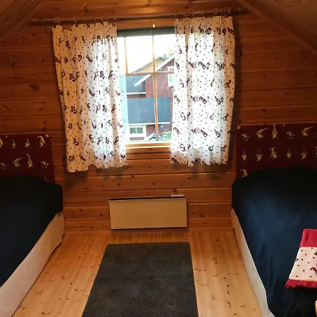 Chalet Arran- Mainiot Majat ساريسيلكا